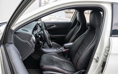 Mercedes-Benz GLA, 2014 год, 2 070 000 рублей, 10 фотография