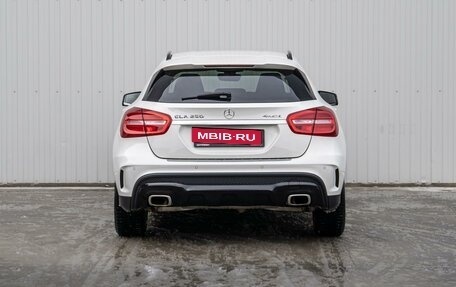 Mercedes-Benz GLA, 2014 год, 2 070 000 рублей, 4 фотография