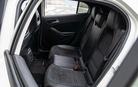 Mercedes-Benz GLA, 2014 год, 2 070 000 рублей, 9 фотография