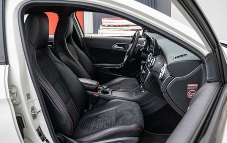 Mercedes-Benz GLA, 2014 год, 2 070 000 рублей, 8 фотография