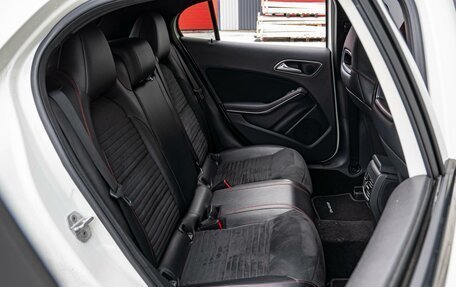 Mercedes-Benz GLA, 2014 год, 2 070 000 рублей, 7 фотография