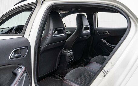 Mercedes-Benz GLA, 2014 год, 2 070 000 рублей, 11 фотография