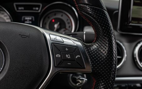 Mercedes-Benz GLA, 2014 год, 2 070 000 рублей, 18 фотография