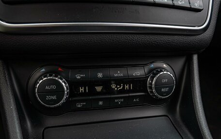 Mercedes-Benz GLA, 2014 год, 2 070 000 рублей, 15 фотография