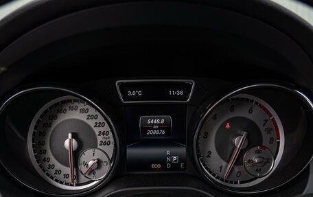 Mercedes-Benz GLA, 2014 год, 2 070 000 рублей, 16 фотография