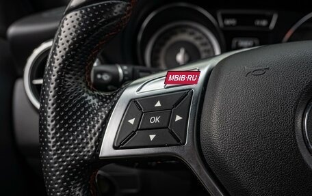 Mercedes-Benz GLA, 2014 год, 2 070 000 рублей, 17 фотография