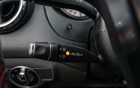 Mercedes-Benz GLA, 2014 год, 2 070 000 рублей, 19 фотография