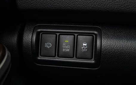 Toyota Camry, 2017 год, 2 350 000 рублей, 22 фотография