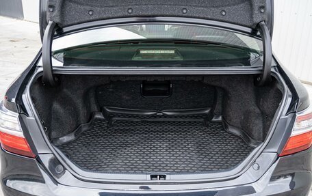 Toyota Camry, 2017 год, 2 350 000 рублей, 25 фотография
