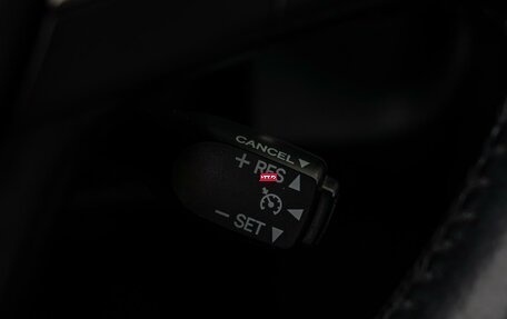 Toyota Camry, 2017 год, 2 350 000 рублей, 17 фотография