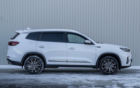 Chery Tiggo 8 Pro, 2021 год, 1 750 000 рублей, 5 фотография