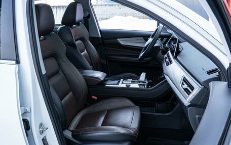 Chery Tiggo 8 Pro, 2021 год, 1 750 000 рублей, 8 фотография