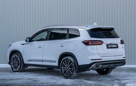Chery Tiggo 8 Pro, 2021 год, 1 750 000 рублей, 2 фотография