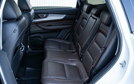 Chery Tiggo 8 Pro, 2021 год, 1 750 000 рублей, 10 фотография