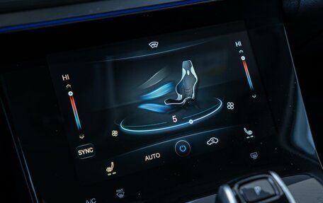 Chery Tiggo 8 Pro, 2021 год, 1 750 000 рублей, 16 фотография