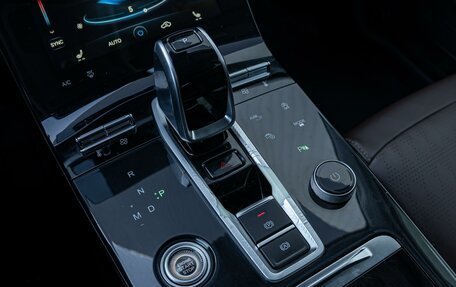 Chery Tiggo 8 Pro, 2021 год, 1 750 000 рублей, 17 фотография