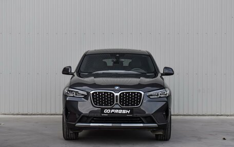 BMW X4, 2023 год, 7 500 000 рублей, 3 фотография
