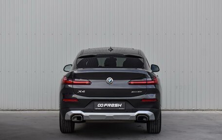 BMW X4, 2023 год, 7 500 000 рублей, 4 фотография
