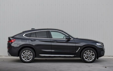 BMW X4, 2023 год, 7 500 000 рублей, 5 фотография