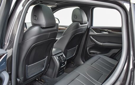 BMW X4, 2023 год, 7 500 000 рублей, 11 фотография