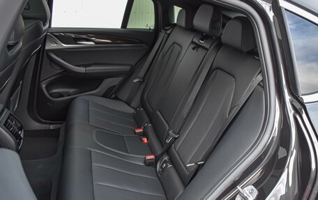 BMW X4, 2023 год, 7 500 000 рублей, 9 фотография