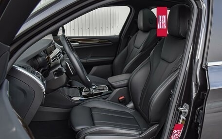 BMW X4, 2023 год, 7 500 000 рублей, 10 фотография