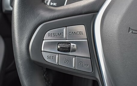 BMW X4, 2023 год, 7 500 000 рублей, 17 фотография