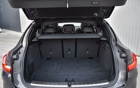 BMW X4, 2023 год, 7 500 000 рублей, 25 фотография