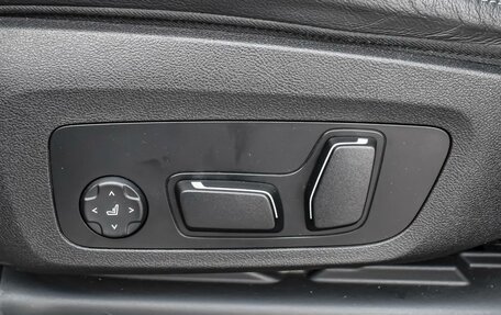 BMW X4, 2023 год, 7 500 000 рублей, 22 фотография