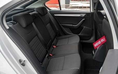 Skoda Octavia, 2017 год, 1 525 000 рублей, 7 фотография