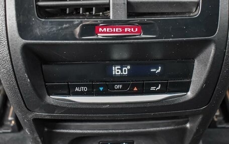 BMW X4, 2023 год, 7 500 000 рублей, 23 фотография