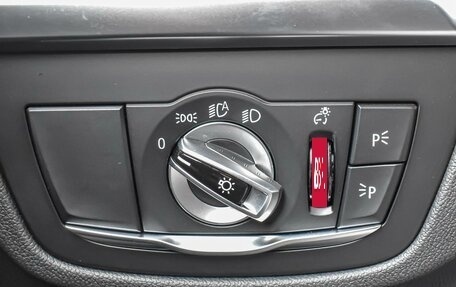 BMW X4, 2023 год, 7 500 000 рублей, 21 фотография