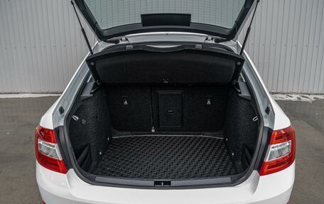 Skoda Octavia, 2017 год, 1 525 000 рублей, 21 фотография