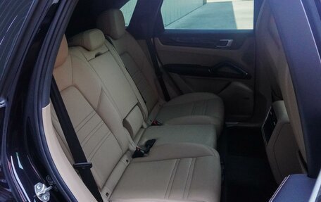 Porsche Cayenne III, 2021 год, 9 300 000 рублей, 7 фотография