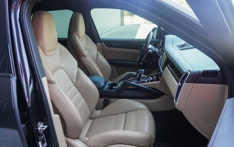 Porsche Cayenne III, 2021 год, 9 300 000 рублей, 8 фотография