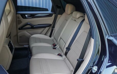 Porsche Cayenne III, 2021 год, 9 300 000 рублей, 9 фотография