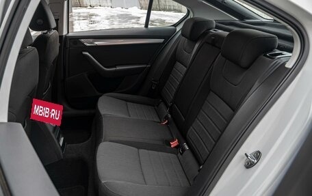 Skoda Octavia, 2017 год, 1 525 000 рублей, 9 фотография