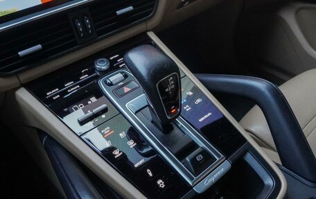 Porsche Cayenne III, 2021 год, 9 300 000 рублей, 22 фотография