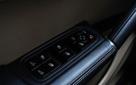 Porsche Cayenne III, 2021 год, 9 300 000 рублей, 13 фотография