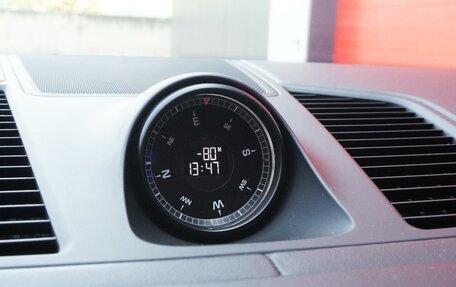 Porsche Cayenne III, 2021 год, 9 300 000 рублей, 21 фотография