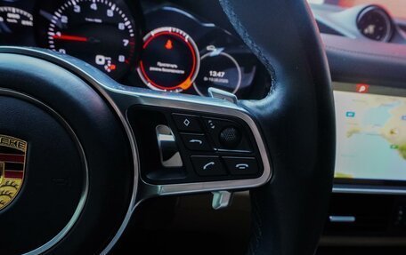 Porsche Cayenne III, 2021 год, 9 300 000 рублей, 18 фотография