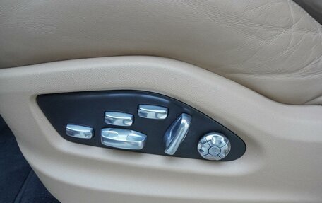 Porsche Cayenne III, 2021 год, 9 300 000 рублей, 23 фотография