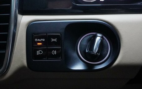 Porsche Cayenne III, 2021 год, 9 300 000 рублей, 15 фотография