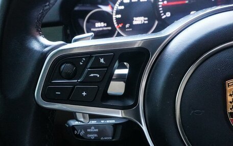 Porsche Cayenne III, 2021 год, 9 300 000 рублей, 16 фотография