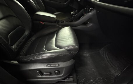 Skoda Kodiaq I, 2020 год, 3 450 000 рублей, 1 фотография