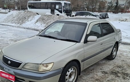 Toyota Corona IX (T190), 2000 год, 360 000 рублей, 1 фотография