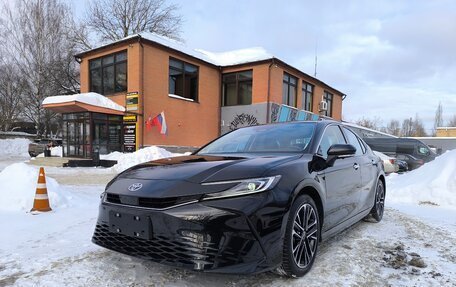 Toyota Camry, 2024 год, 6 500 000 рублей, 1 фотография
