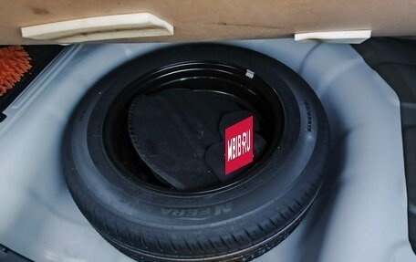 Hyundai Solaris II рестайлинг, 2017 год, 1 400 000 рублей, 1 фотография