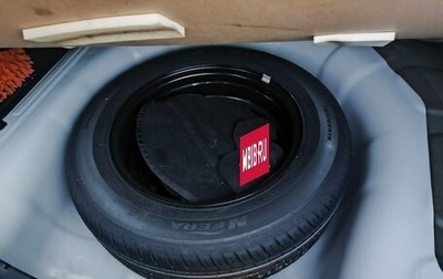 Hyundai Solaris II рестайлинг, 2017 год, 1 400 000 рублей, 1 фотография