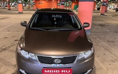KIA Cerato III, 2013 год, 870 000 рублей, 1 фотография